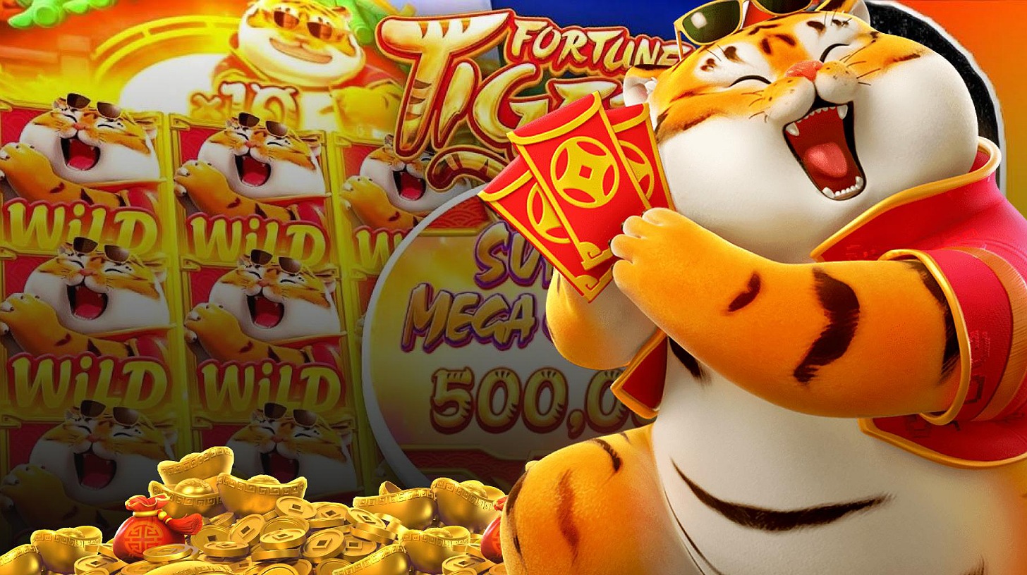 Fortune Tiger Slot no Site p9game.COM